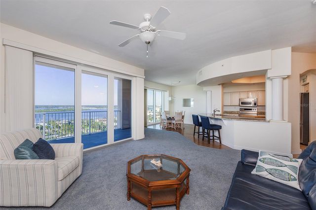 3737 S ATLANTIC AVENUE 1004, Daytona Beach, FL 32118