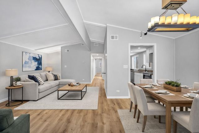 831 Opal, Valparaiso, IN 46383