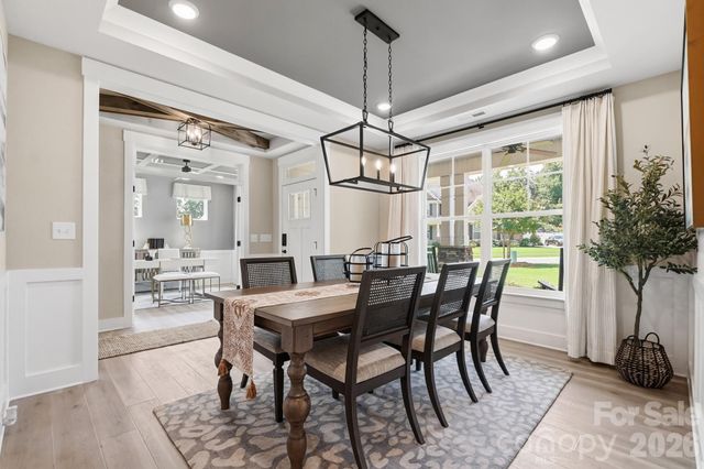 12510 Idlewild Road, Matthews, NC 28105