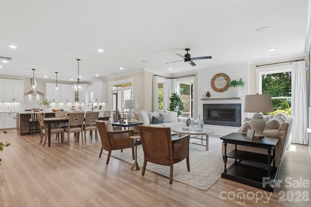 12510 Idlewild Road, Matthews, NC 28105
