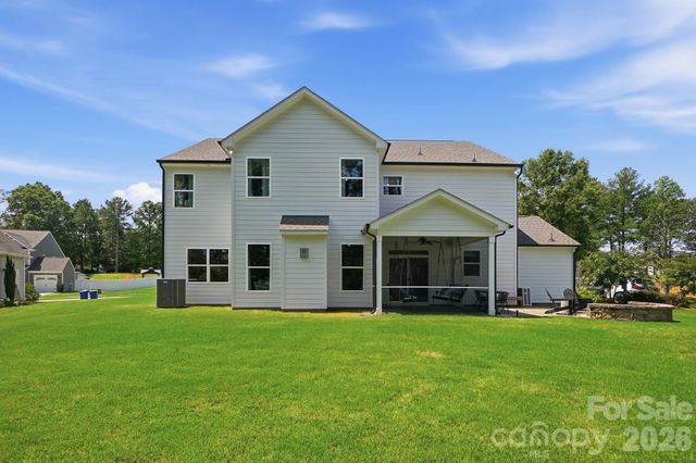 12510 Idlewild Road, Matthews, NC 28105