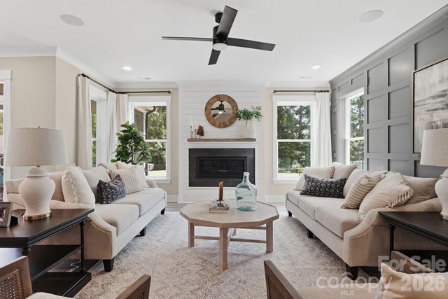 12510 Idlewild Road, Matthews, NC 28105