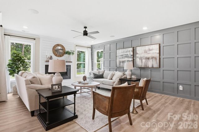 12510 Idlewild Road, Matthews, NC 28105