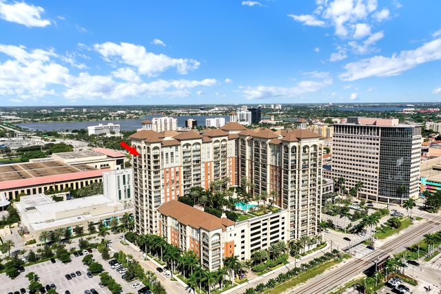 550 Okeechobee Boulevard 1421, West Palm Beach, FL 33401