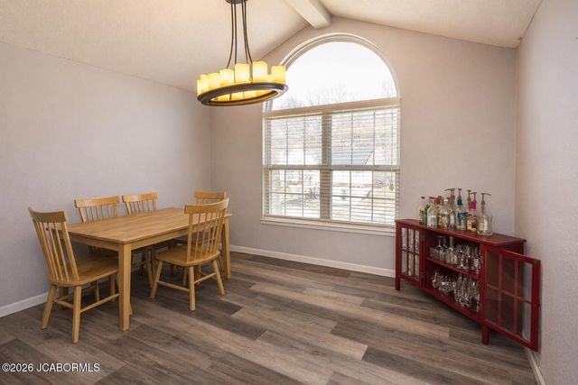 1520 DEL CERRO DRIVE, Jefferson City, MO 65101