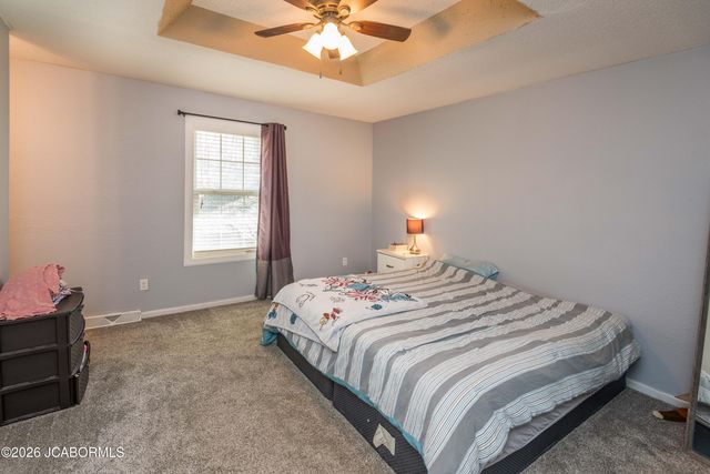 1520 DEL CERRO DRIVE, Jefferson City, MO 65101