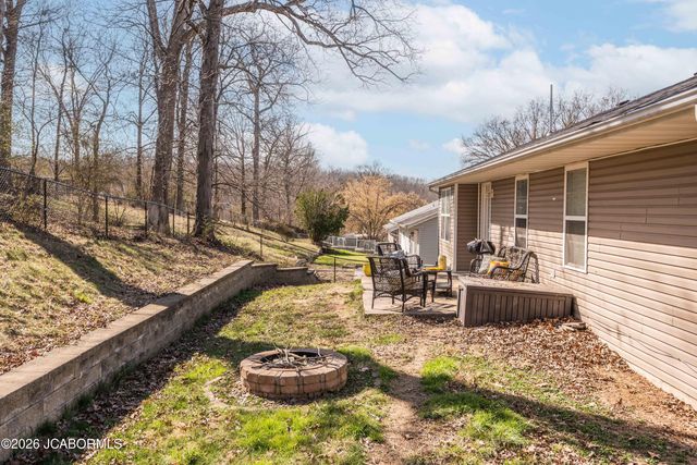 1520 DEL CERRO DRIVE, Jefferson City, MO 65101