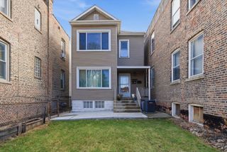 1217 S 51st Court, Cicero, IL 60804