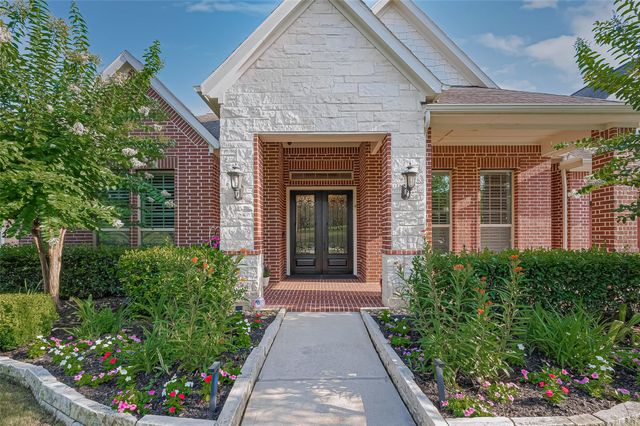 30811 Spanish Moss Crossing, Fulshear, TX 77441