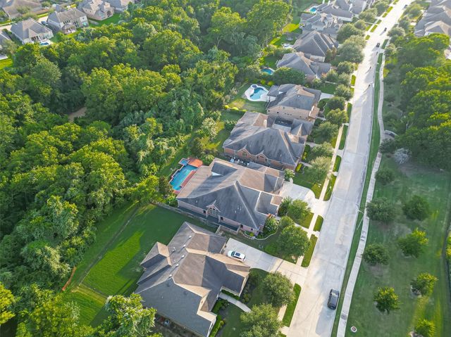 30811 Spanish Moss Crossing, Fulshear, TX 77441
