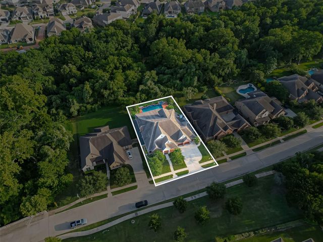 30811 Spanish Moss Crossing, Fulshear, TX 77441