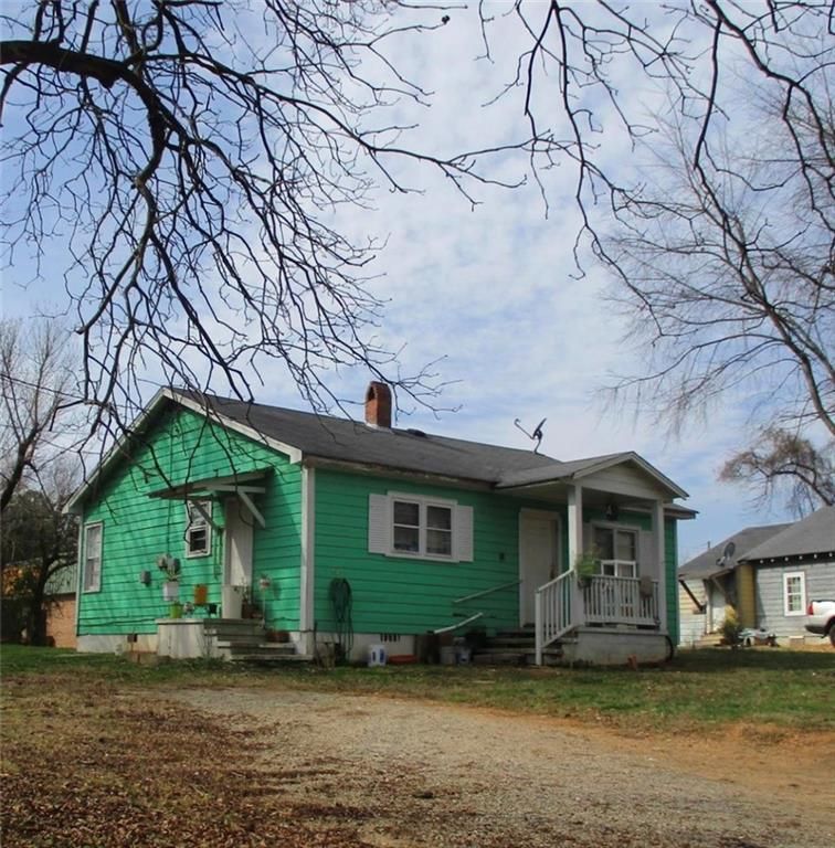 7 Jones Street, Gainesville, GA 30501