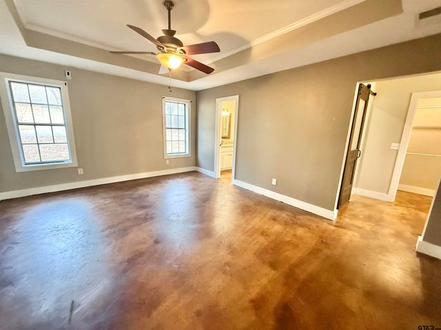 3116 Fareway Ln., Mt Pleasant, TX 75455