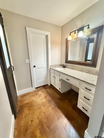 3116 Fareway Ln., Mt Pleasant, TX 75455