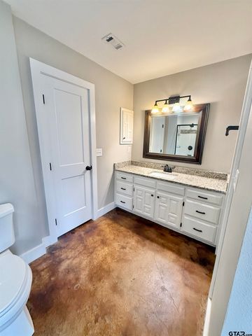 3116 Fareway Ln., Mt Pleasant, TX 75455