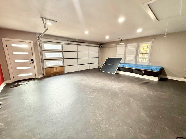 3116 Fareway Ln., Mt Pleasant, TX 75455