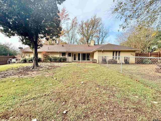 3116 Fareway Ln., Mt Pleasant, TX 75455