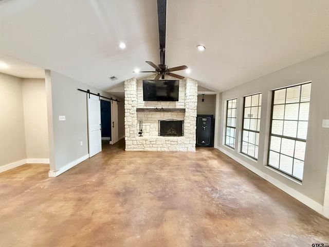 3116 Fareway Ln., Mt Pleasant, TX 75455