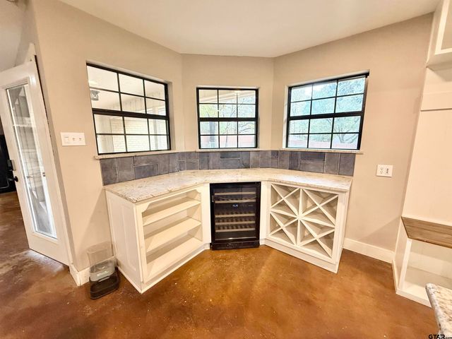 3116 Fareway Ln., Mt Pleasant, TX 75455