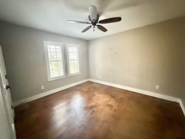 3116 Fareway Ln., Mt Pleasant, TX 75455