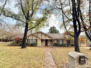 3116 Fareway Ln., Mt Pleasant, TX 75455