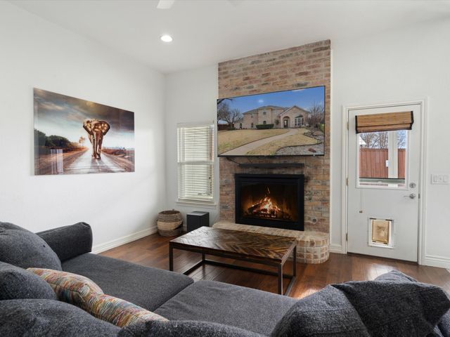 1103 Pawnee Court, Carrollton, TX 75007