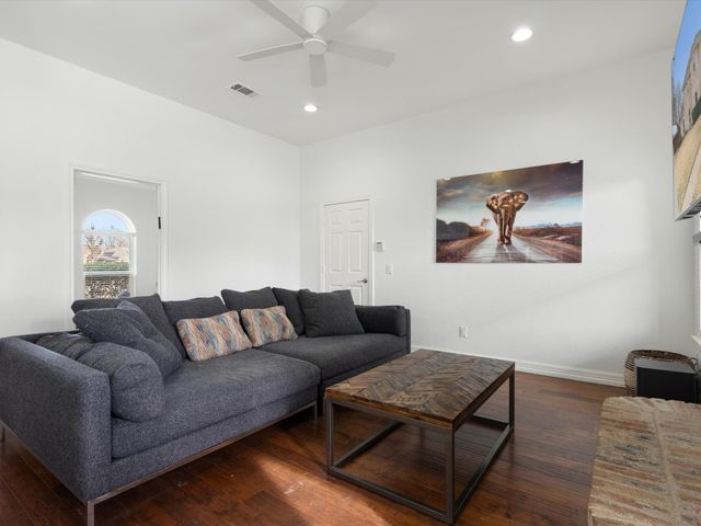 1103 Pawnee Court, Carrollton, TX 75007