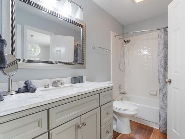 1103 Pawnee Court, Carrollton, TX 75007