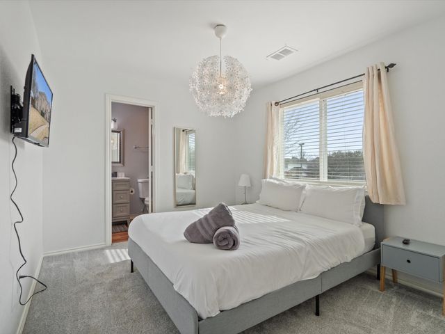 1103 Pawnee Court, Carrollton, TX 75007