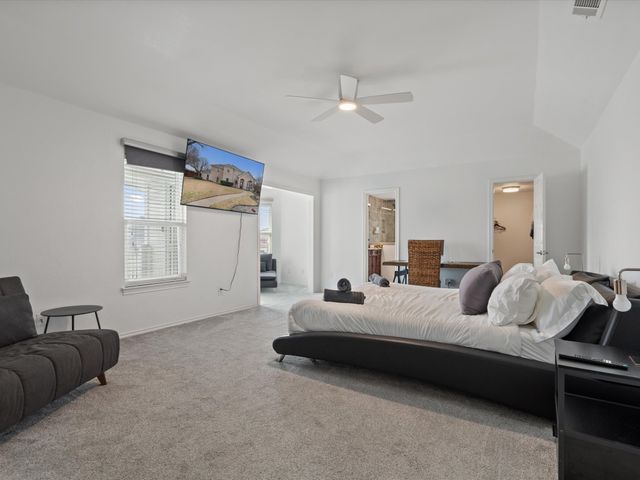 1103 Pawnee Court, Carrollton, TX 75007