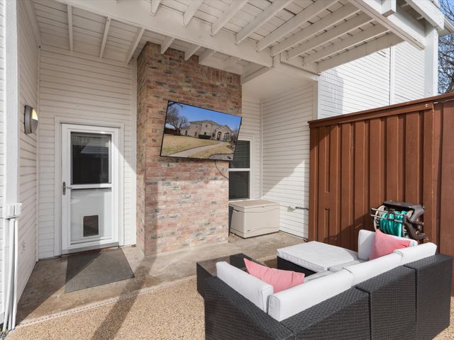 1103 Pawnee Court, Carrollton, TX 75007