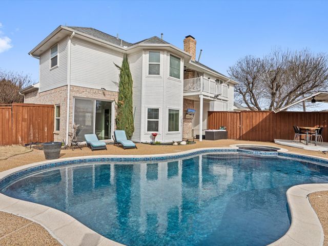 1103 Pawnee Court, Carrollton, TX 75007