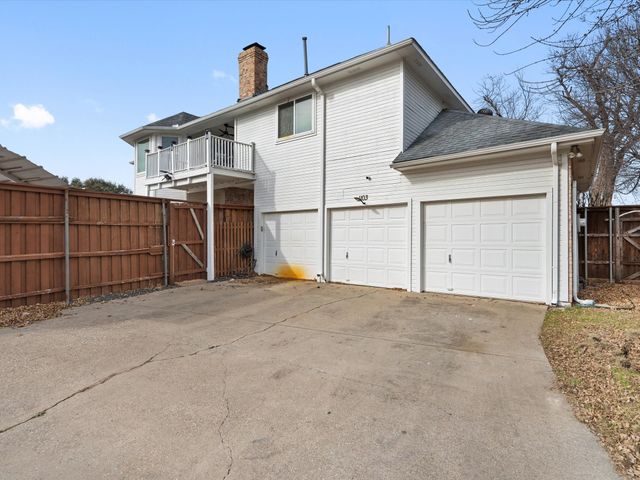 1103 Pawnee Court, Carrollton, TX 75007