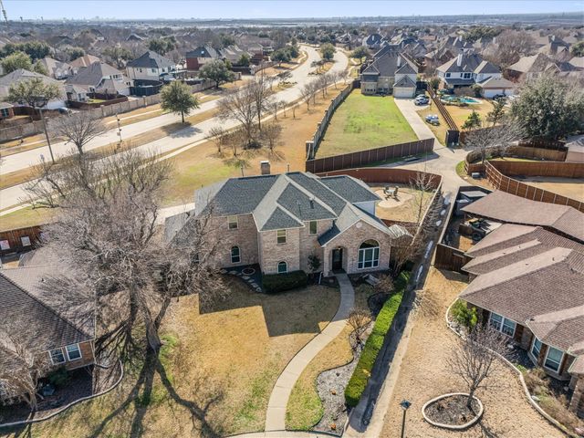 1103 Pawnee Court, Carrollton, TX 75007