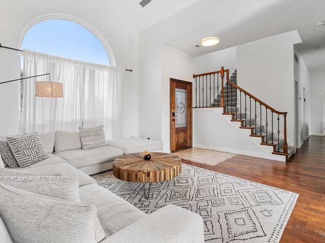 1103 Pawnee Court, Carrollton, TX 75007