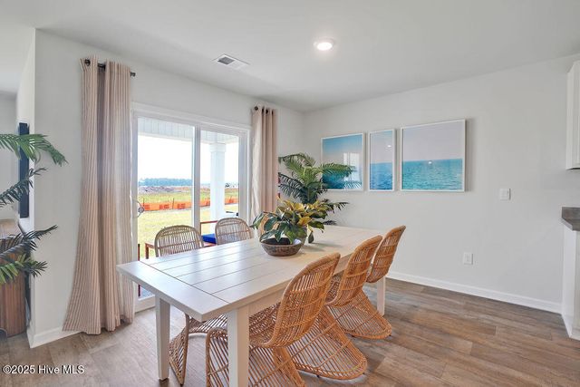 1061 Billfish Trl Se Lot 47, Winnabow, NC 28479