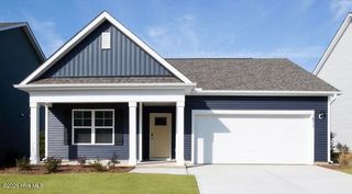 1061 Billfish Trl Se Lot 47, Winnabow, NC 28479