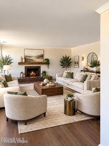 47 Grandview Circle, Camarillo, CA 93010