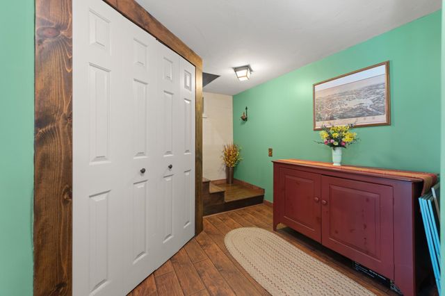 240 Old Bristol Road, New Hampton, NH 03256