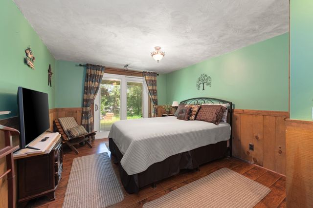 240 Old Bristol Road, New Hampton, NH 03256