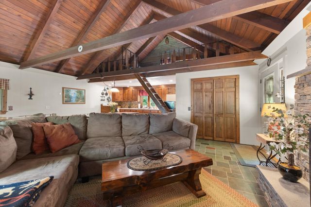 240 Old Bristol Road, New Hampton, NH 03256