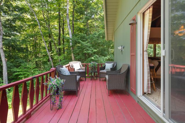 240 Old Bristol Road, New Hampton, NH 03256