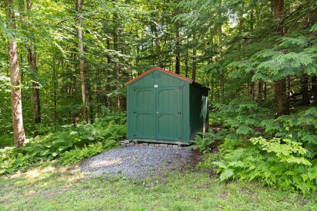 240 Old Bristol Road, New Hampton, NH 03256