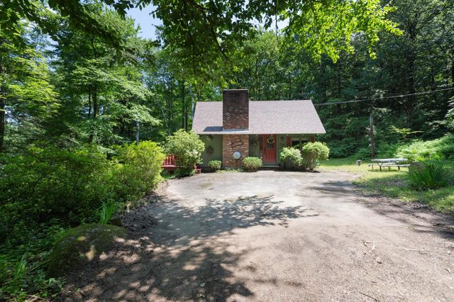 240 Old Bristol Road, New Hampton, NH 03256