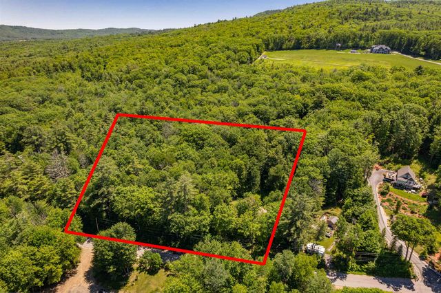 240 Old Bristol Road, New Hampton, NH 03256