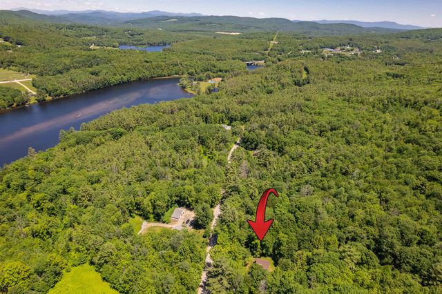 240 Old Bristol Road, New Hampton, NH 03256
