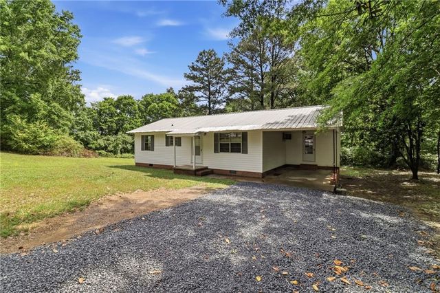 318 Circle Drive, Calhoun, GA 30701