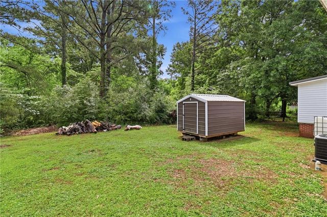 318 Circle Drive, Calhoun, GA 30701