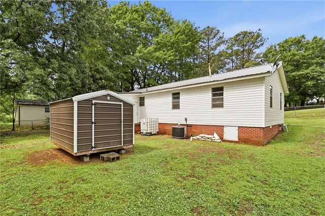 318 Circle Drive, Calhoun, GA 30701