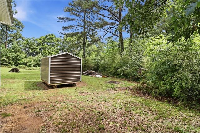 318 Circle Drive, Calhoun, GA 30701